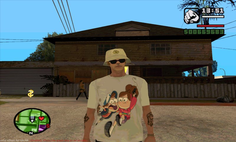 mod